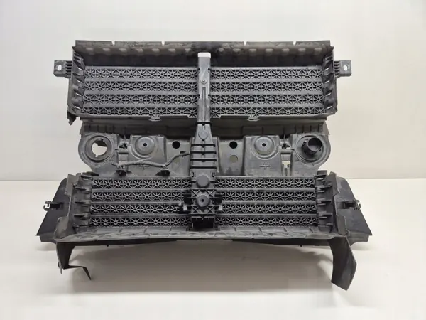 Ford Kuga MK2 Luftlenkung Rollo OEM GV4B-8475-AC image 4