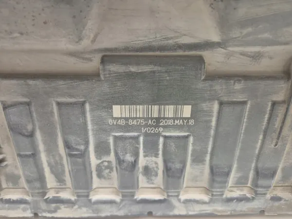 Ford Kuga MK2 Luftlenkung Rollo OEM GV4B-8475-AC image 6