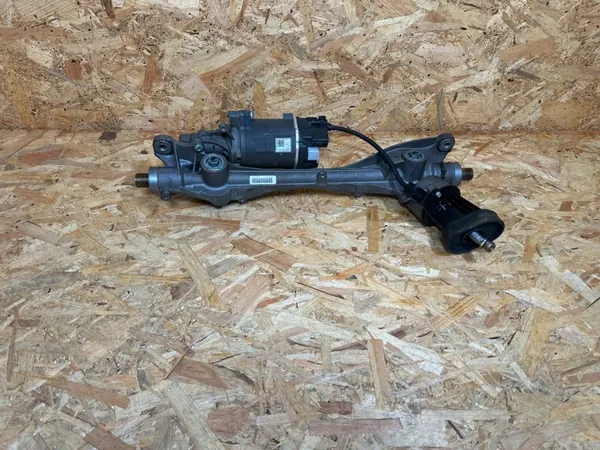 Boîtier de direction OEM 5QN423051A VW Tiguan II image 2