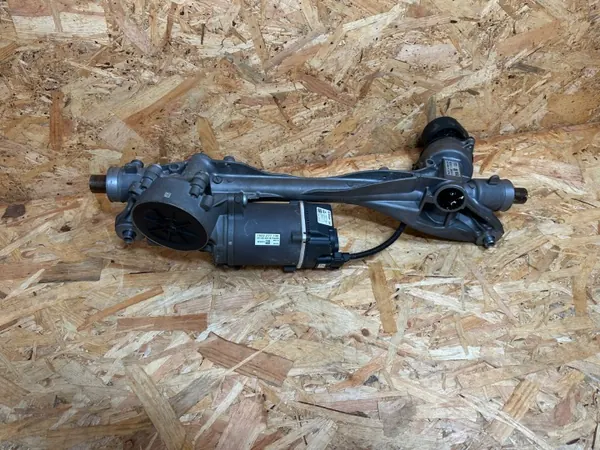 Boîtier de direction OEM 5QN423051A VW Tiguan II image 10