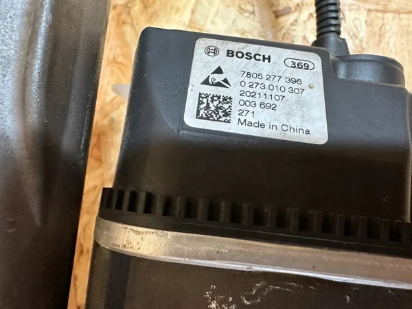Boîtier de direction OEM 5QN423051A VW Tiguan II image 6