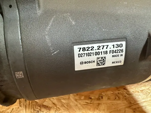 Boîtier de direction OEM 5QN423051A VW Tiguan II image 7