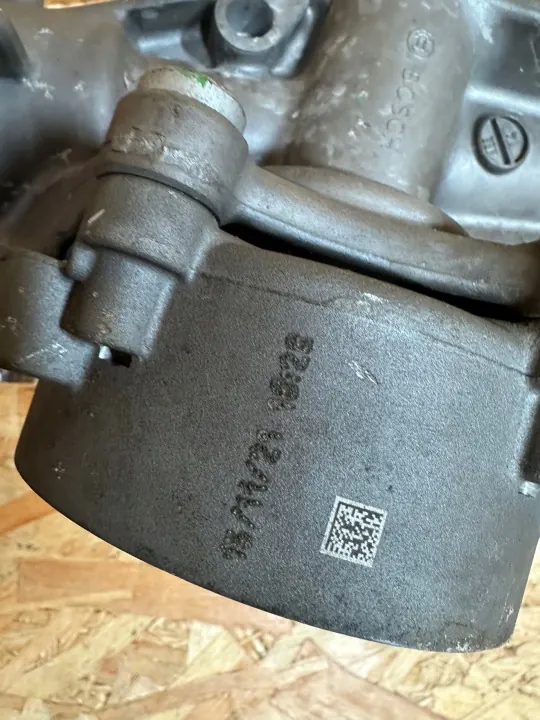 Boîtier de direction OEM 5QN423051A VW Tiguan II image 8