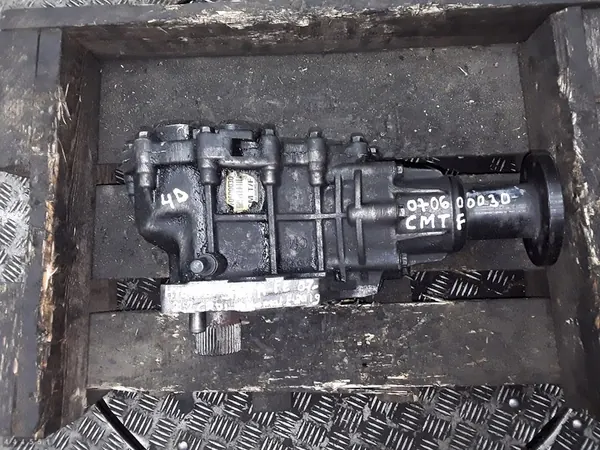 Boîte de transfert Hyundai Santa Fe 2007 2200CRDI OEM  CMTF image 1