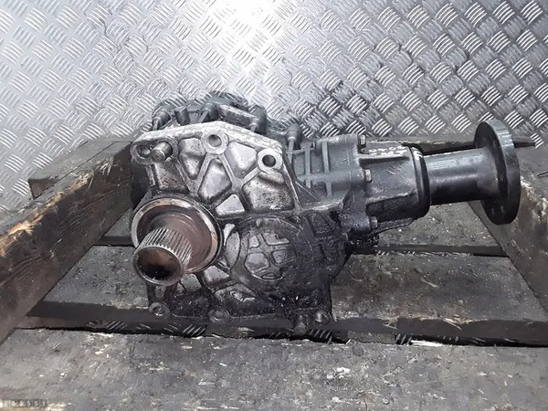 Boîte de transfert Hyundai Santa Fe 2007 2200CRDI OEM  CMTF image 2