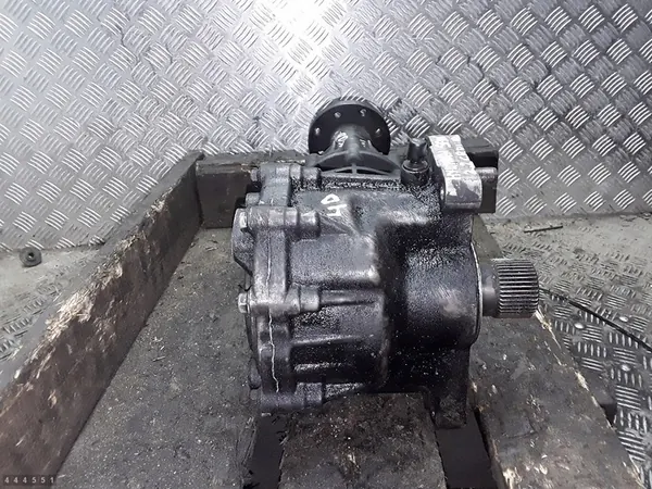 Boîte de transfert Hyundai Santa Fe 2007 2200CRDI OEM  CMTF image 3