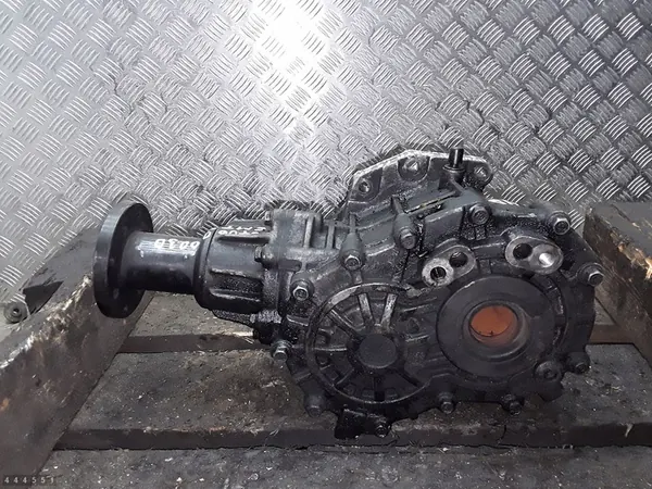 Boîte de transfert Hyundai Santa Fe 2007 2200CRDI OEM  CMTF image 4