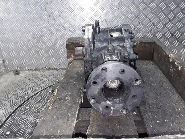 Boîte de transfert Hyundai Santa Fe 2007 2200CRDI OEM  CMTF image 5