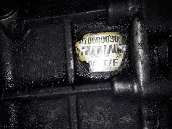 Boîte de transfert Hyundai Santa Fe 2007 2200CRDI OEM  CMTF image 6