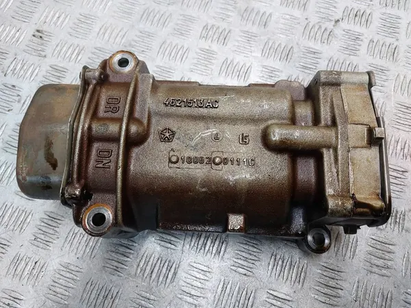 Eixos de balanceamento Chrysler Voyager IV 2.4 16V 4621513AC image 2