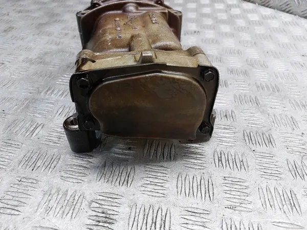 Eixos de balanceamento Chrysler Voyager IV 2.4 16V 4621513AC image 3