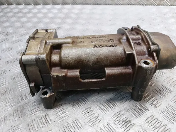 Eixos de balanceamento Chrysler Voyager IV 2.4 16V 4621513AC image 4