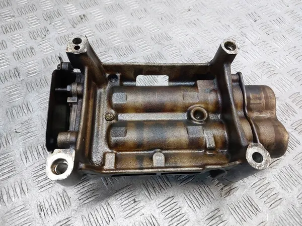 Eixos de balanceamento Chrysler Voyager IV 2.4 16V 4621513AC image 6