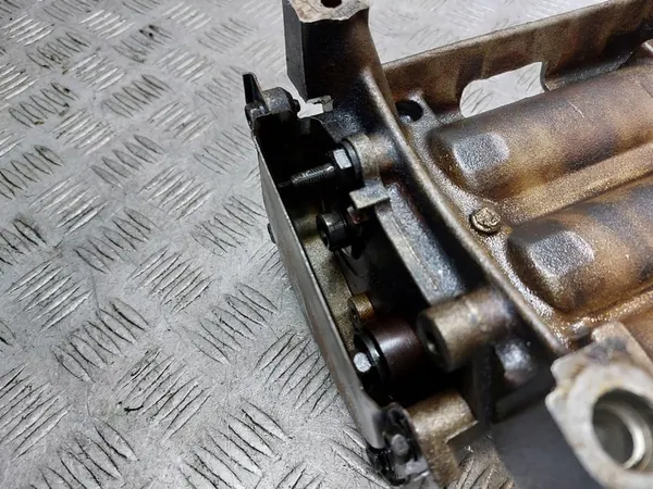 Eixos de balanceamento Chrysler Voyager IV 2.4 16V 4621513AC image 7