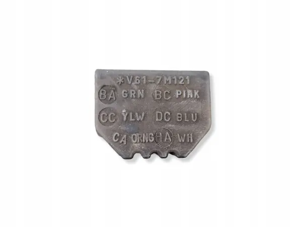 Ford Connect MK2 vaihteiston nostin OEM KV61-7M125-BB image 6