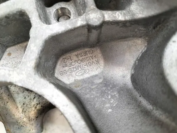 Ford Connect MK2 vaihteiston nostin OEM KV61-7M125-BB image 8