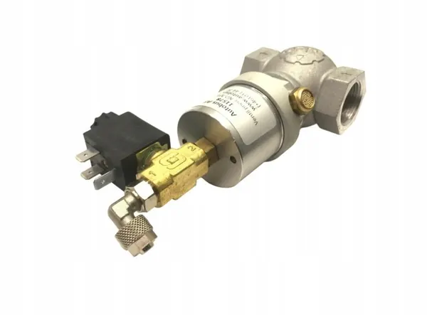 Luftventiler OEM 11578 - Begagnade Volvodelar image 3