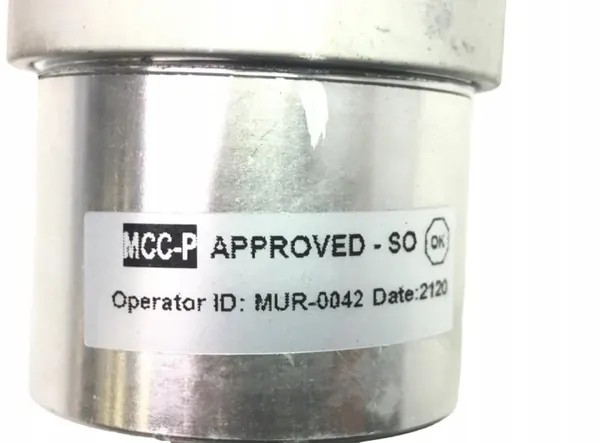 Luftventiler OEM 11578 - Begagnade Volvodelar image 5