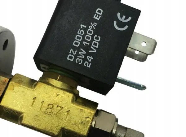 Luftventiler OEM 11578 - Begagnade Volvodelar image 7