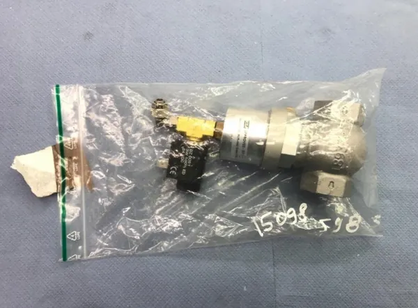 Luftventiler OEM 11578 - Begagnade Volvodelar image 8