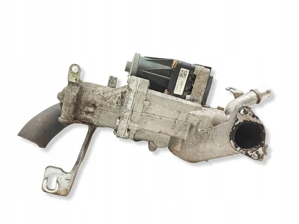 Refroidisseur vanne EGR Ford OEM 505639080 - Occasion image 2