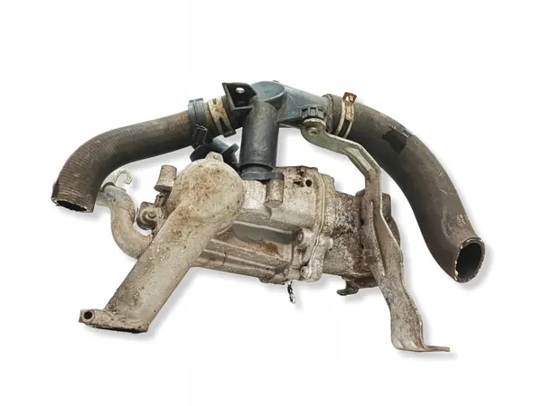 Refroidisseur vanne EGR Ford OEM 505639080 - Occasion image 3
