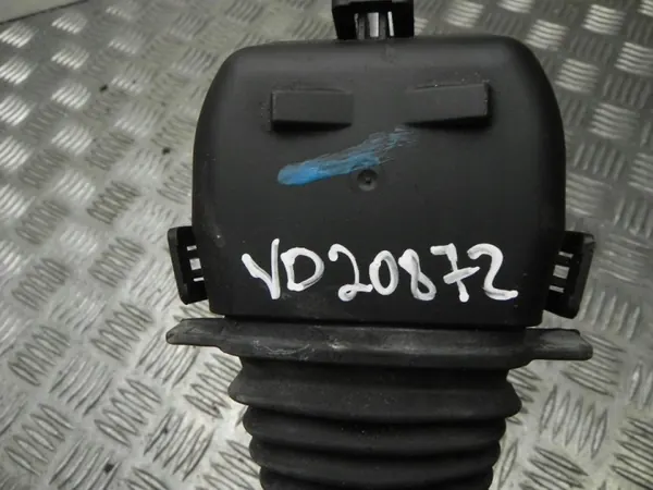 Rotule de direction OEM 213074 pour Volvo S90 II image 4