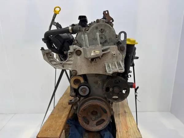 Motor Diesel OEM 199A2000 para Fiat Doblo I 1.3 JTD image 6