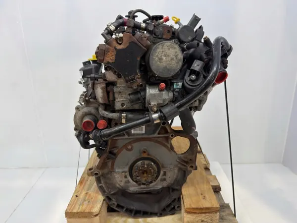 Motor Diesel OEM 199A2000 para Fiat Doblo I 1.3 JTD image 7