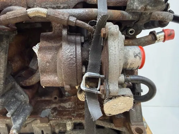 Motor Diesel OEM 199A2000 para Fiat Doblo I 1.3 JTD image 9