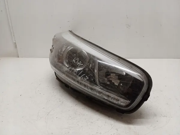 KIA CEED II 2012-2016 Faro Derecho - LED - 92102-A2XXX image 4