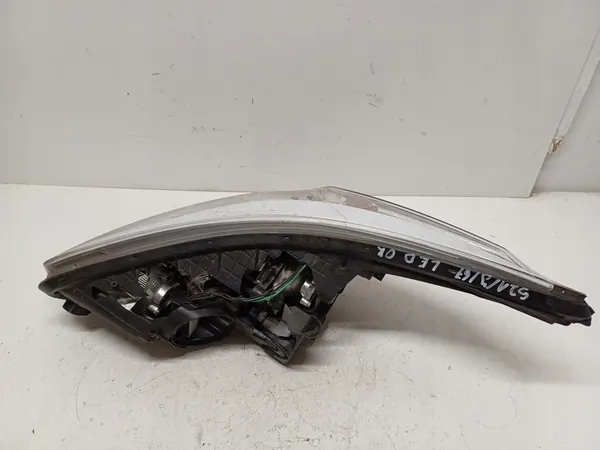 KIA CEED II 2012-2016 Faro Derecho - LED - 92102-A2XXX image 5