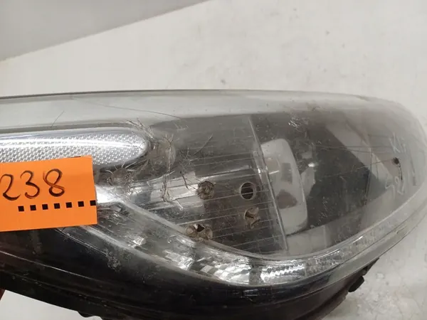 KIA CEED II 2012-2016 Faro Derecho - LED - 92102-A2XXX image 8