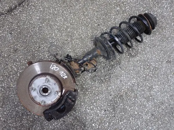 Pivot de direction droit OEM 54660-4P500 ROZ Hyundai i20 image 2