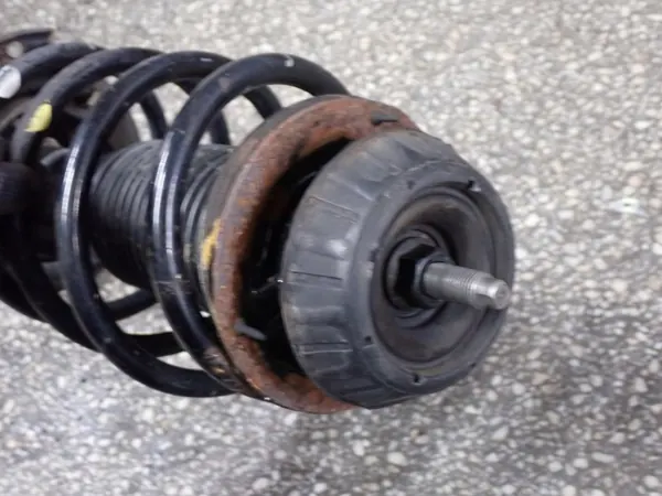 Pivot de direction droit OEM 54660-4P500 ROZ Hyundai i20 image 3