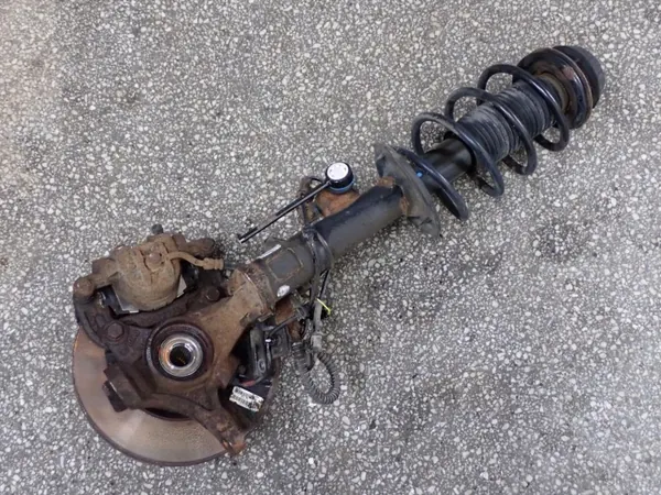Pivot de direction droit OEM 54660-4P500 ROZ Hyundai i20 image 6
