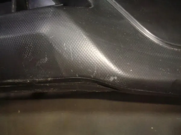 SUBARU XV 12- Paraurti Anteriore Originale image 10