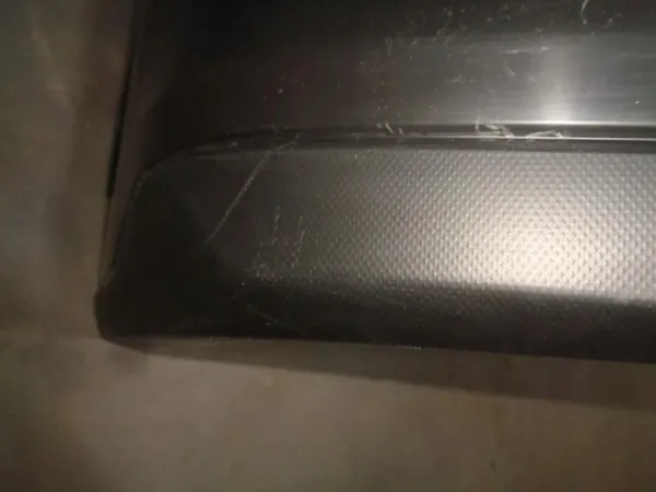 SUBARU XV 12- Paraurti Anteriore Originale image 3