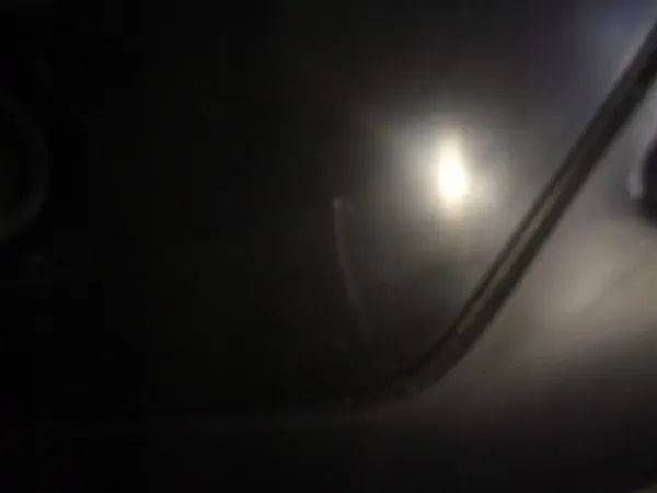 SUBARU XV 12- Paraurti Anteriore Originale image 4