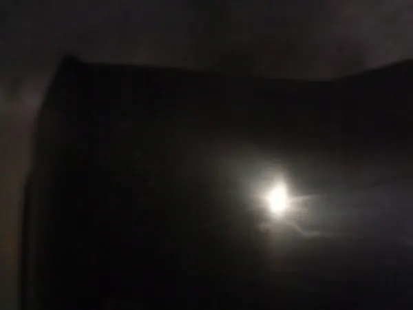 SUBARU XV 12- Paraurti Anteriore Originale image 5