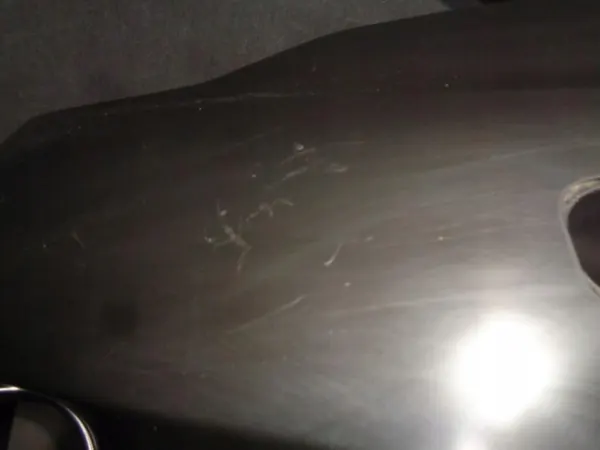 SUBARU XV 12- Paraurti Anteriore Originale image 6