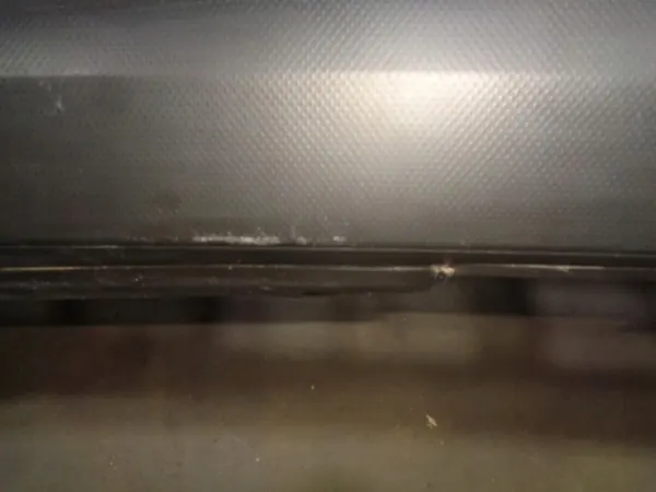 SUBARU XV 12- Paraurti Anteriore Originale image 7