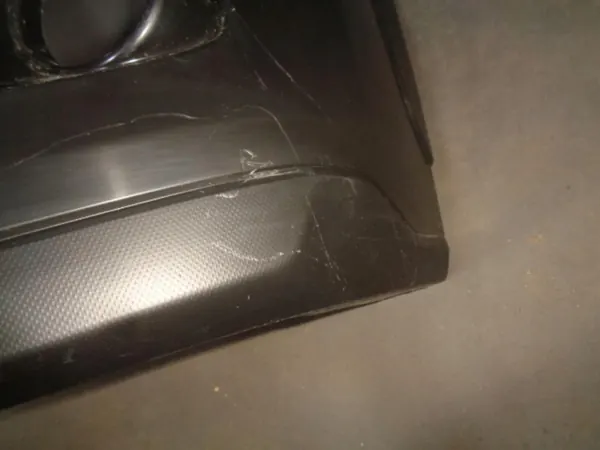 SUBARU XV 12- Paraurti Anteriore Originale image 9