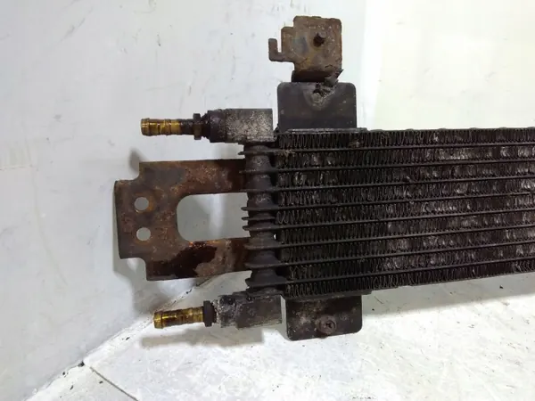 Refroidisseur direction assistée Chrysler OE OEM JUR115859 image 3