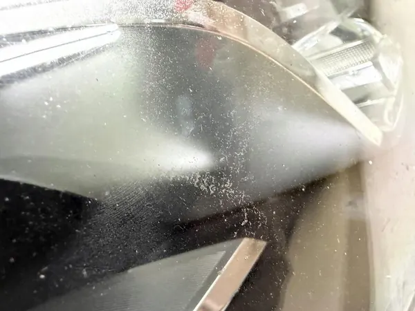 Faros delanteros derecho AUDI Q5 8R 08-12 OEM image 4