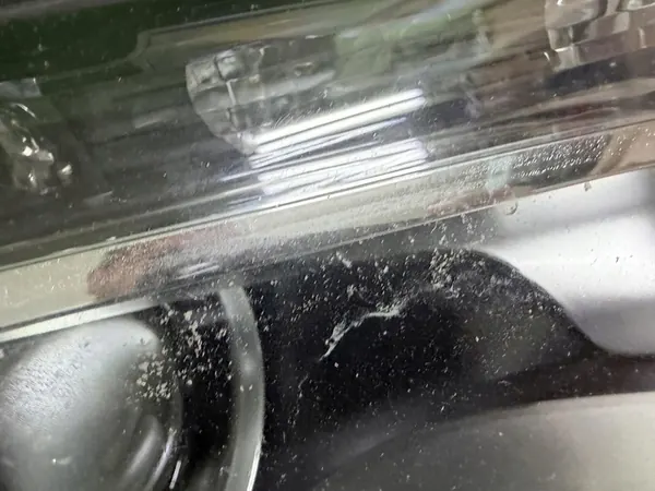 Faros delanteros derecho AUDI Q5 8R 08-12 OEM image 5