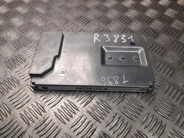 OEM 68234112AG Ljudförstärkare för Jeep Grand Cherokee image 2