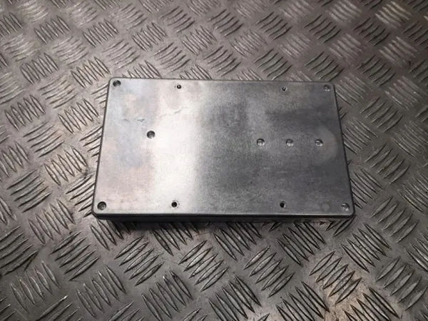 OEM 68234112AG Ljudförstärkare för Jeep Grand Cherokee image 3
