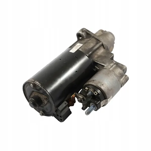 Motor de arranque Mercedes W166 R172 W205 C207 W212 C216 12V A2789060600 image 10
