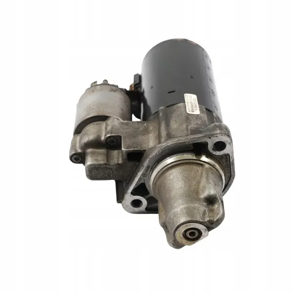 Motor de arranque Mercedes W166 R172 W205 C207 W212 C216 12V A2789060600 image 2